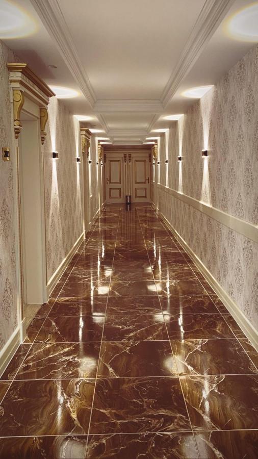 Hotel Dardania Kukes المظهر الخارجي الصورة