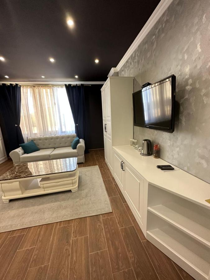 Hotel Dardania Kukes المظهر الخارجي الصورة