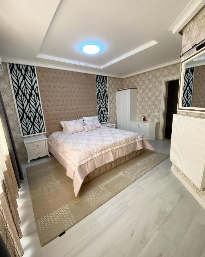 Hotel Dardania Kukes المظهر الخارجي الصورة