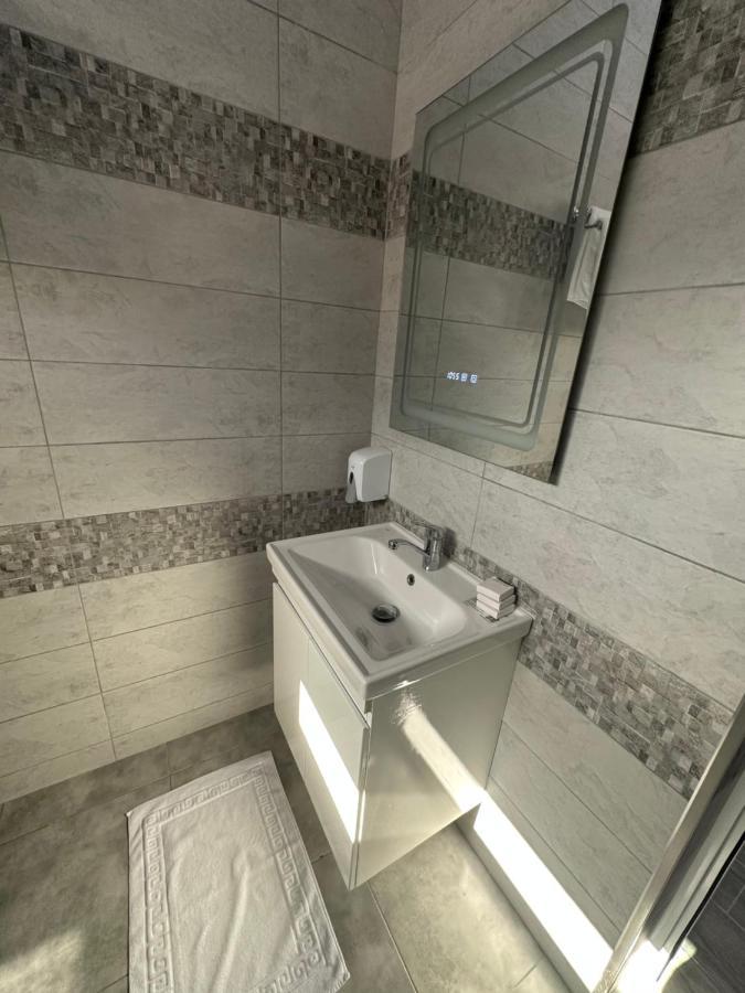 Hotel Dardania Kukes المظهر الخارجي الصورة